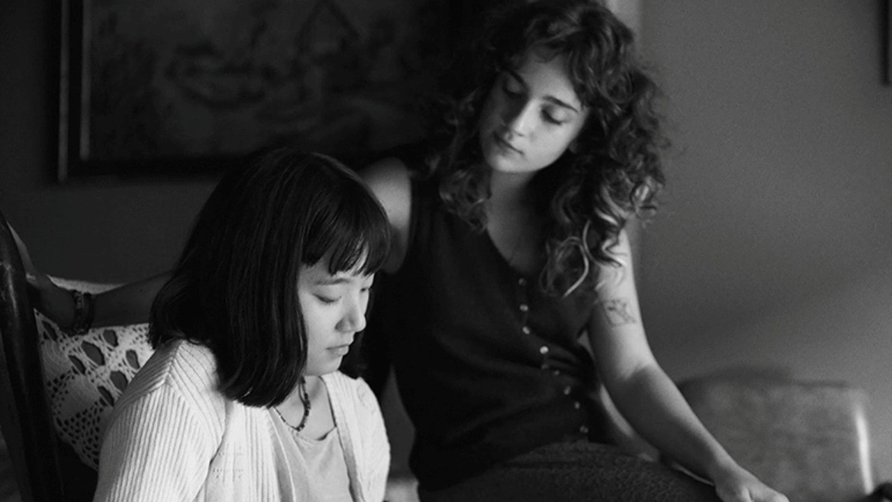 Backdrop for Five O'Clock