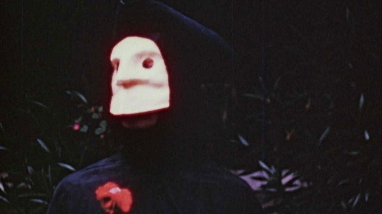 Backdrop for The Assignation