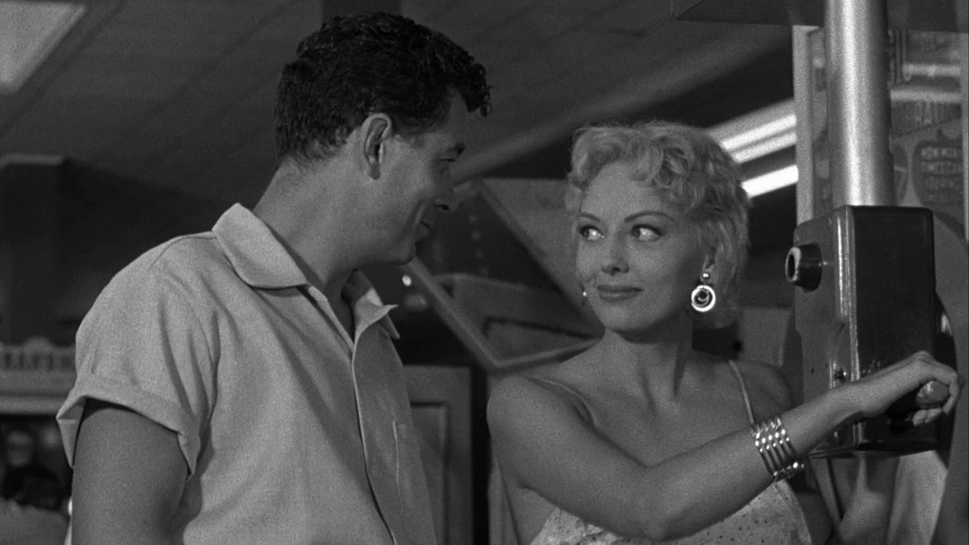 Backdrop for New Orleans Uncensored