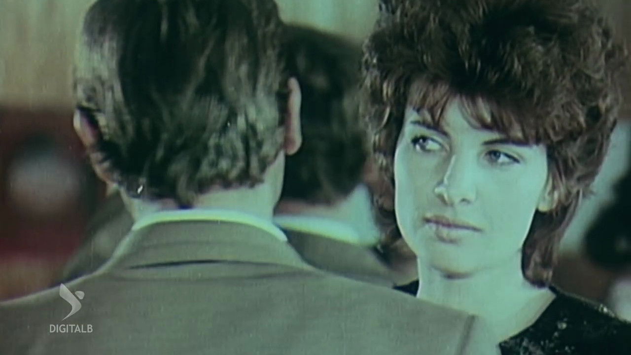 Backdrop for And a Day Comes