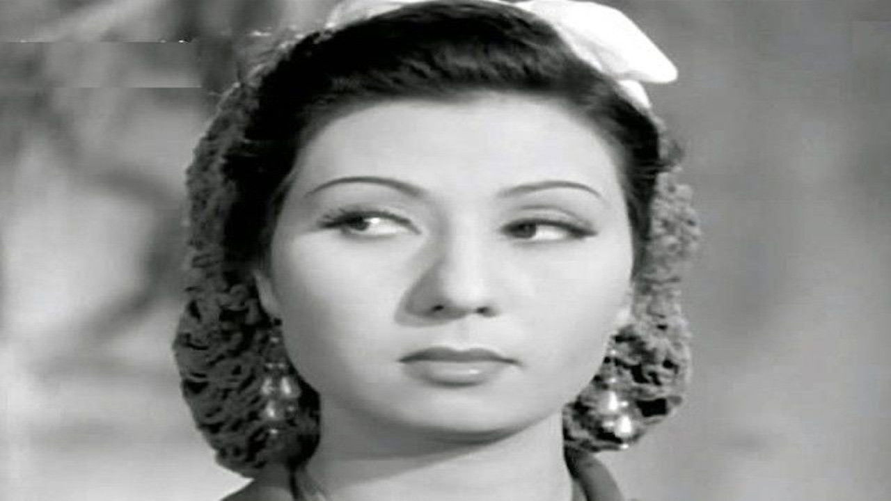 Backdrop for Mohammed Ali Street