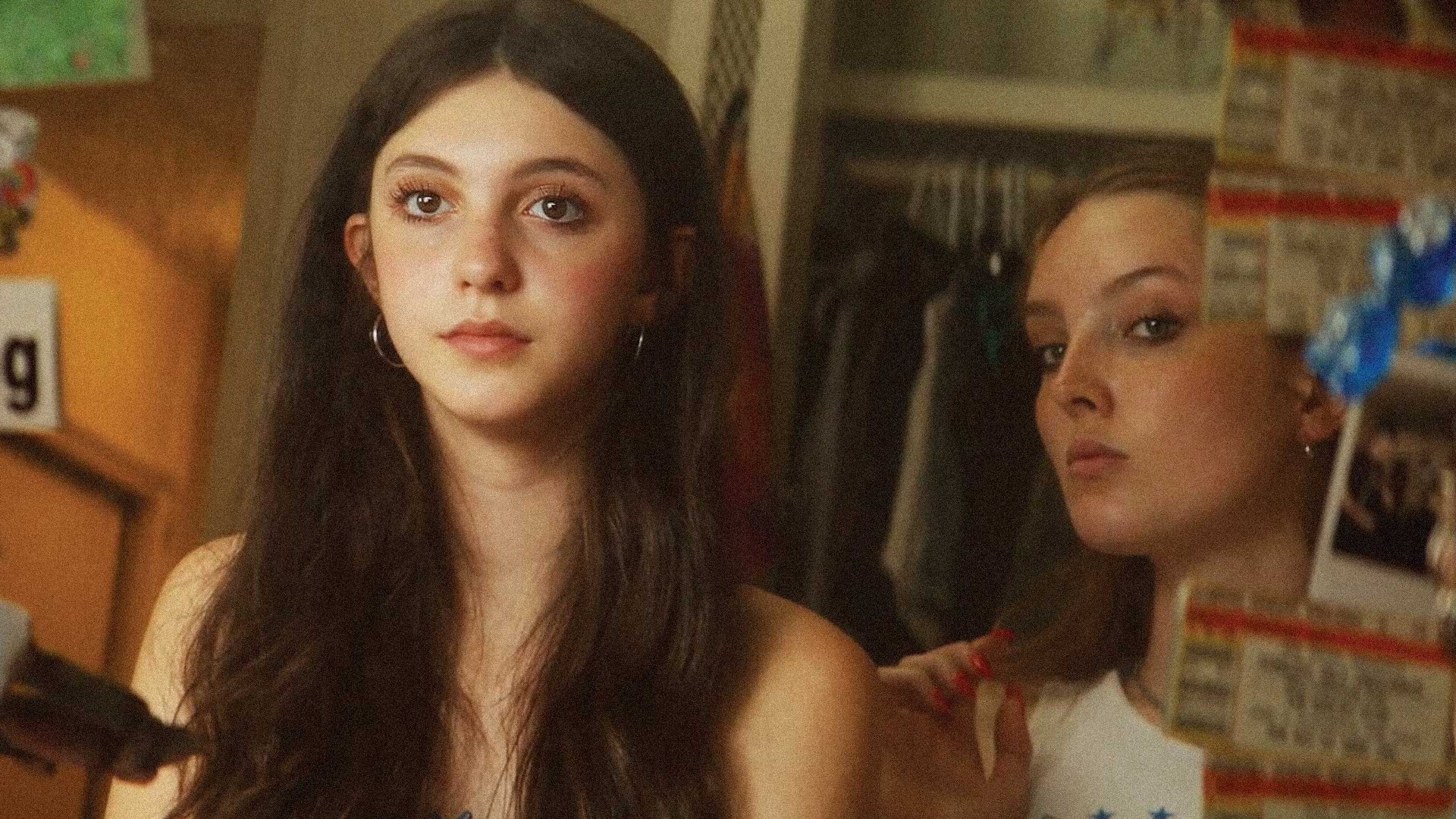 Backdrop for Trash Baby