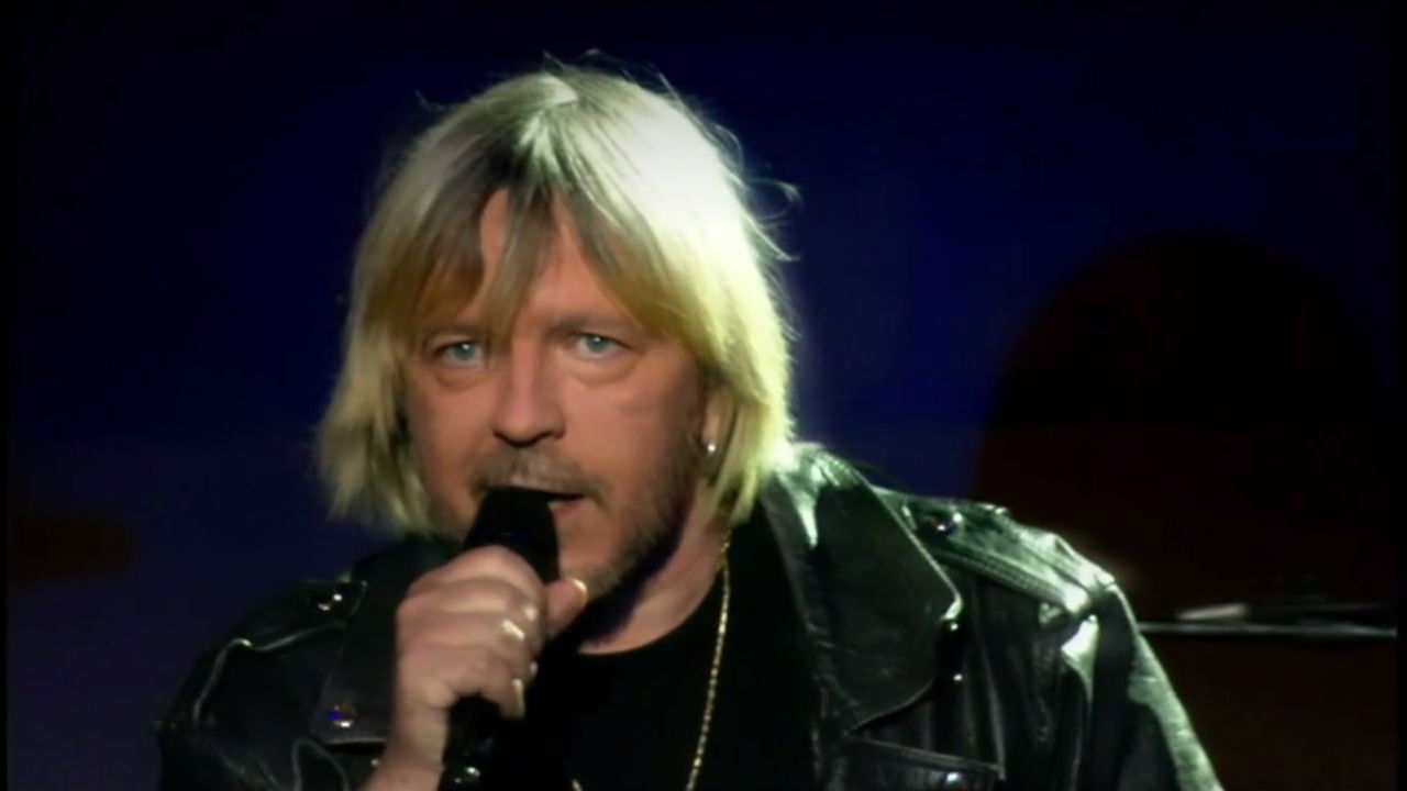 Backdrop for Renaud - Tournée d'enfer