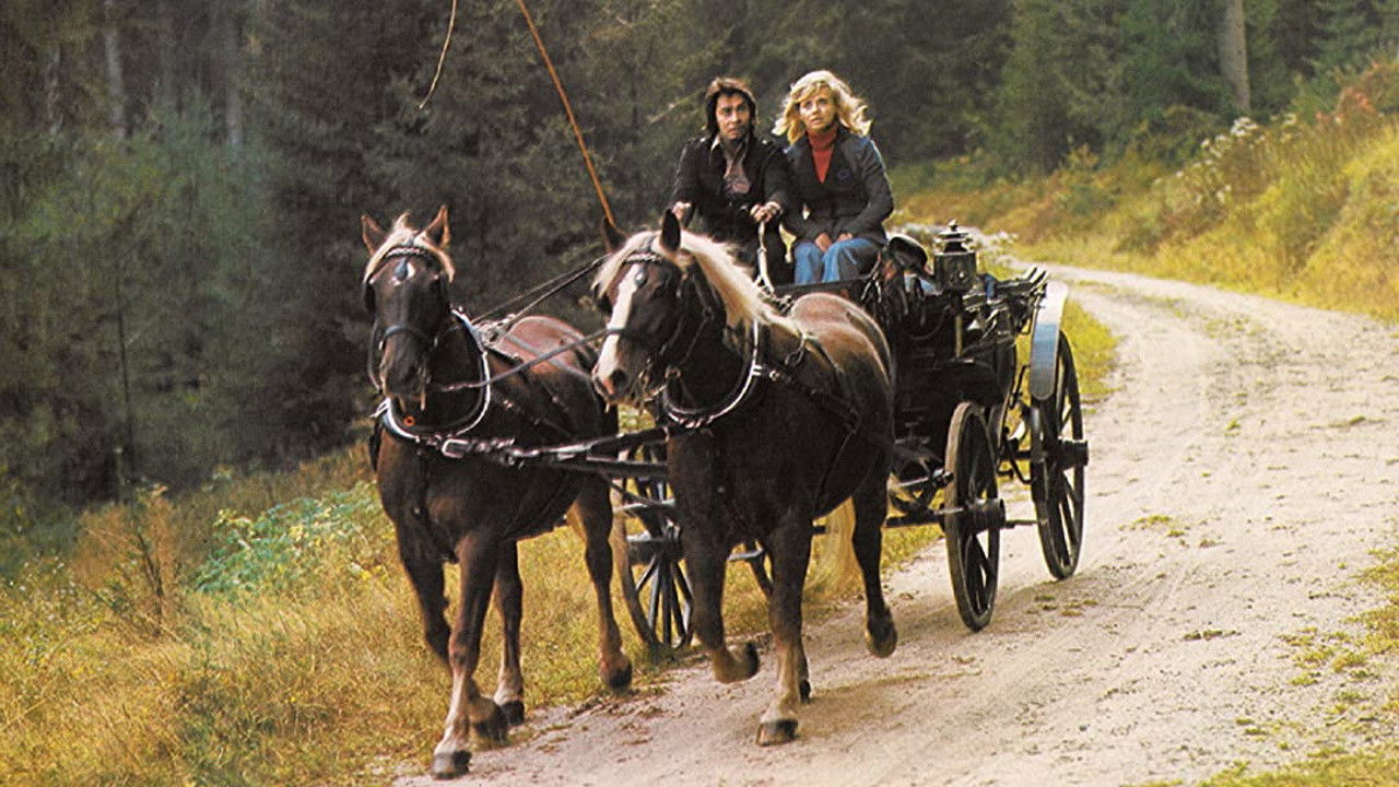 Backdrop for Schwarzwaldfahrt aus Liebeskummer