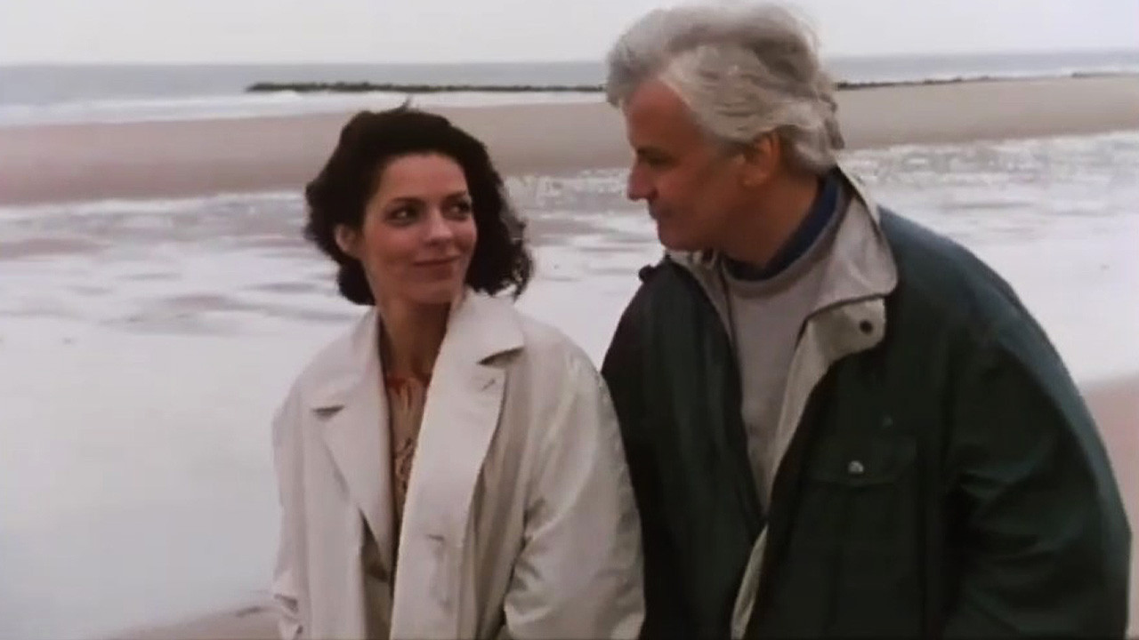 Backdrop for Le trajet de la foudre