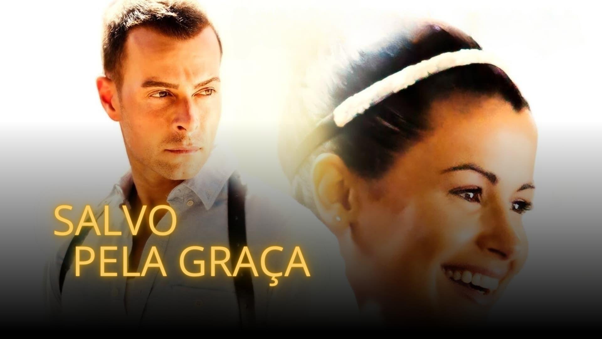 Backdrop for Saved by Grace