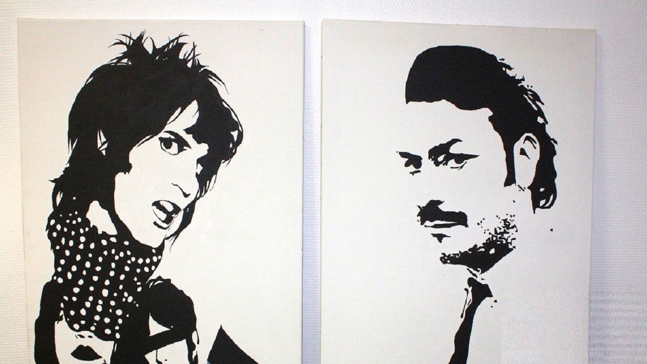 Backdrop for Unnatural Acts