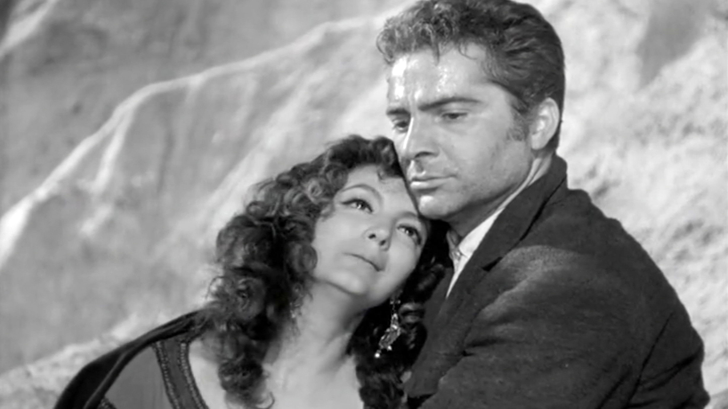 Backdrop for Incantesimo tragico