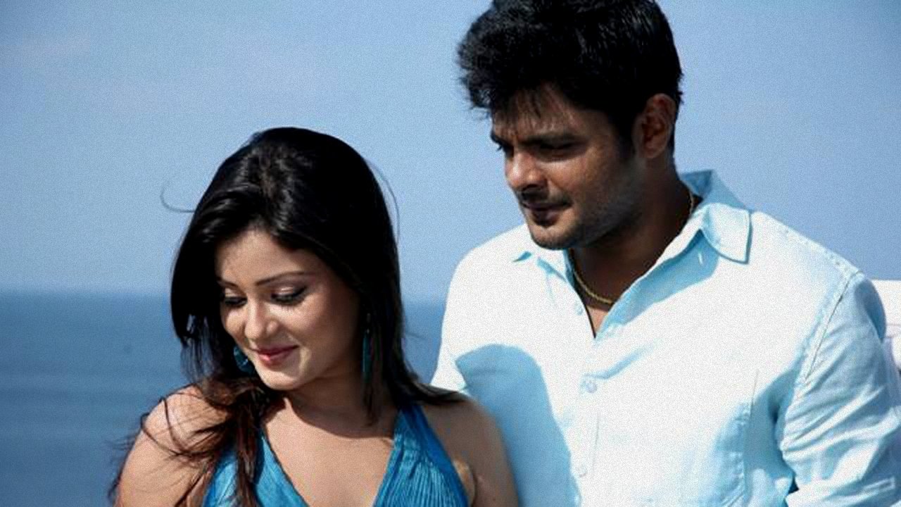 Backdrop for Hangover