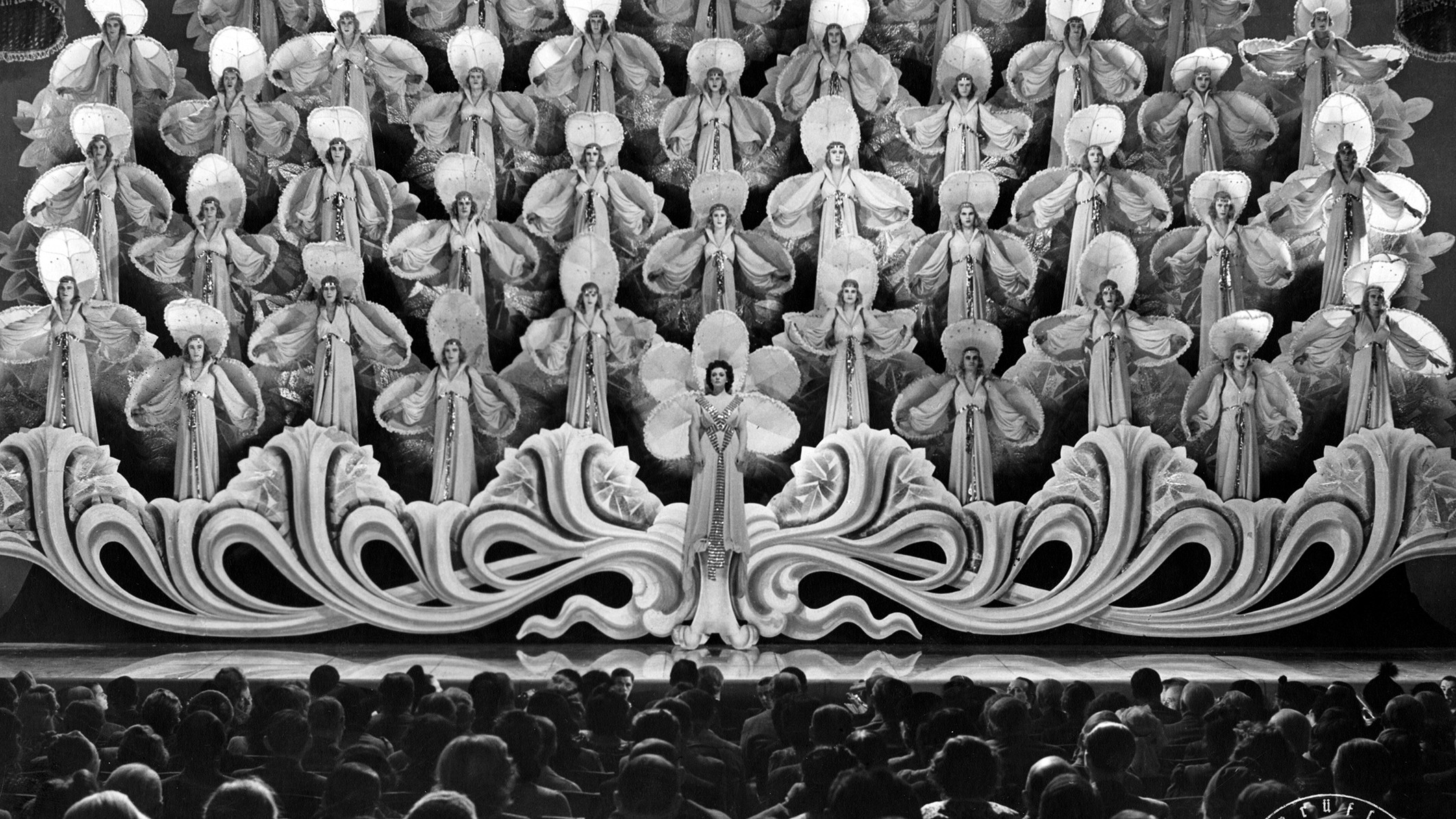 Backdrop for In the Shadows of Dreams