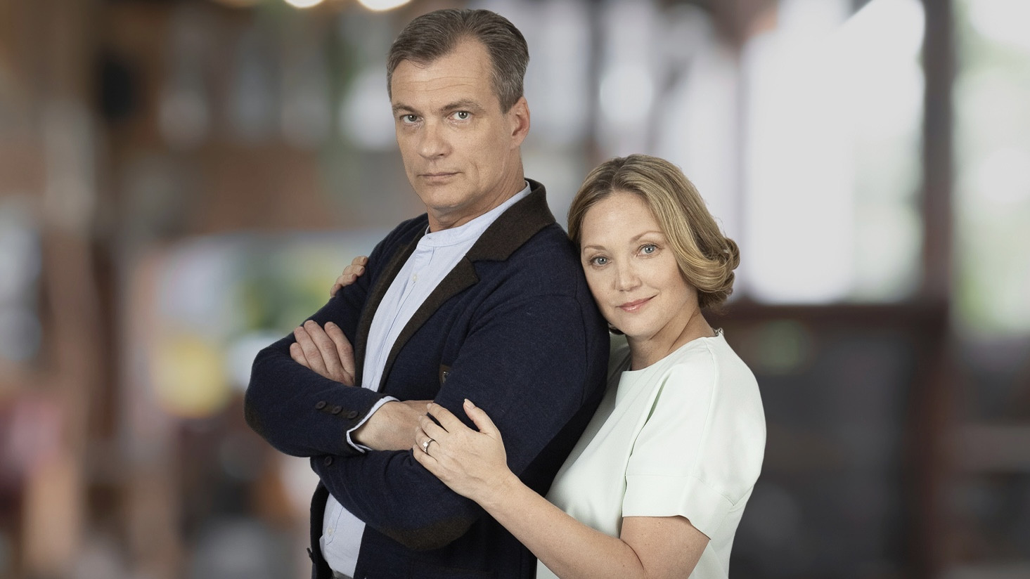 Backdrop for Время жениться