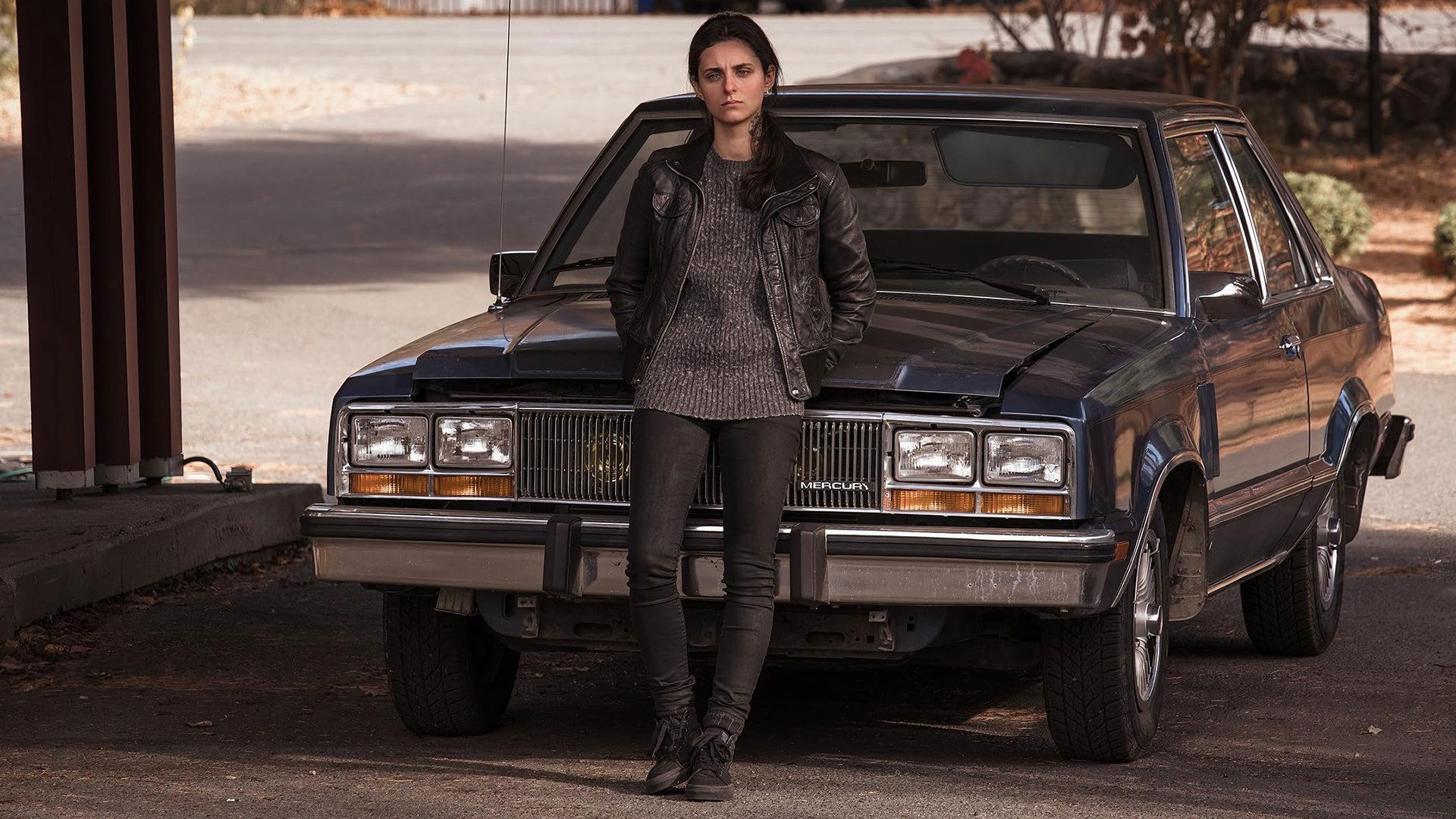 Backdrop for Motel Paradis