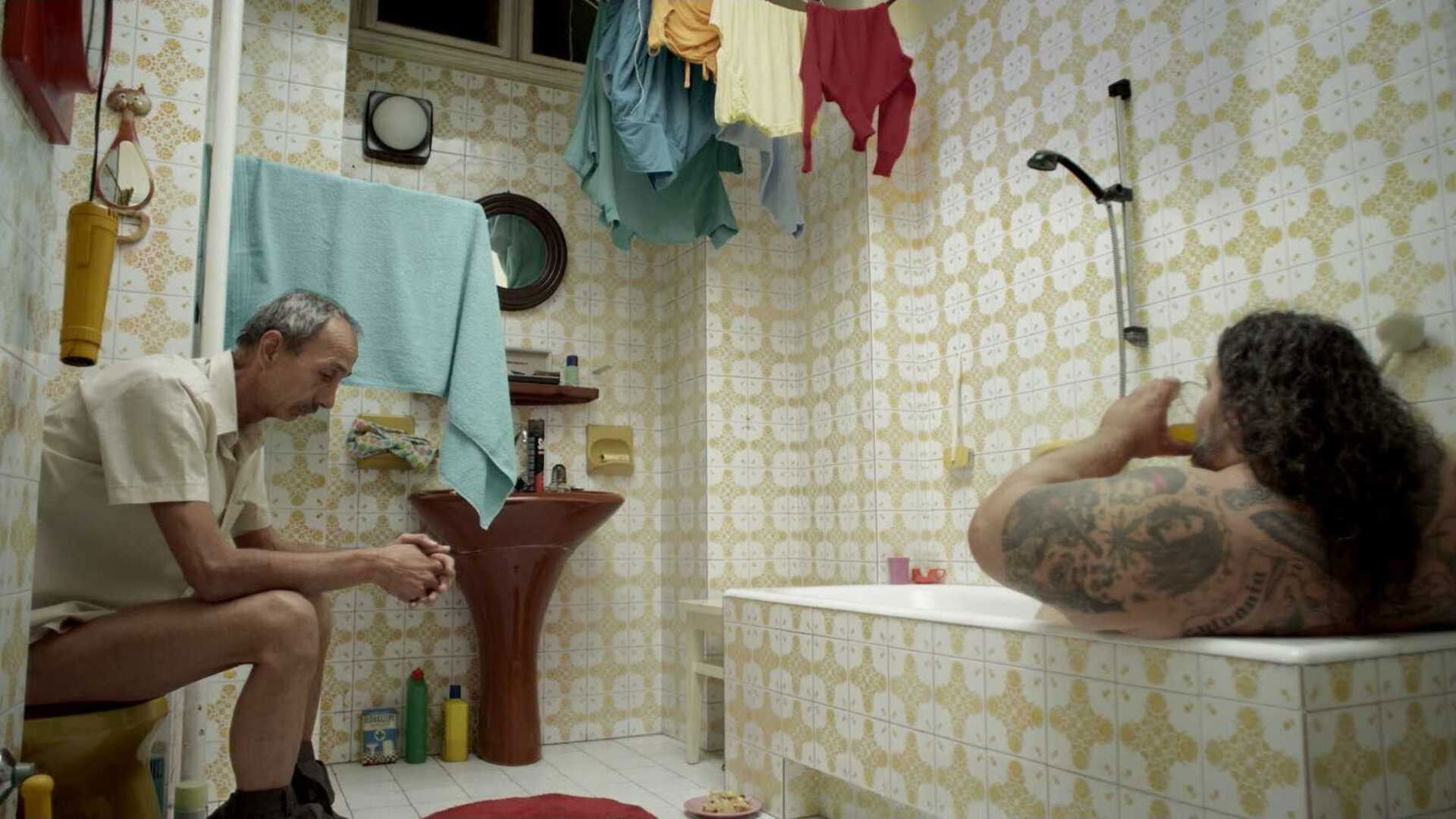 Backdrop for Mr. Szabo