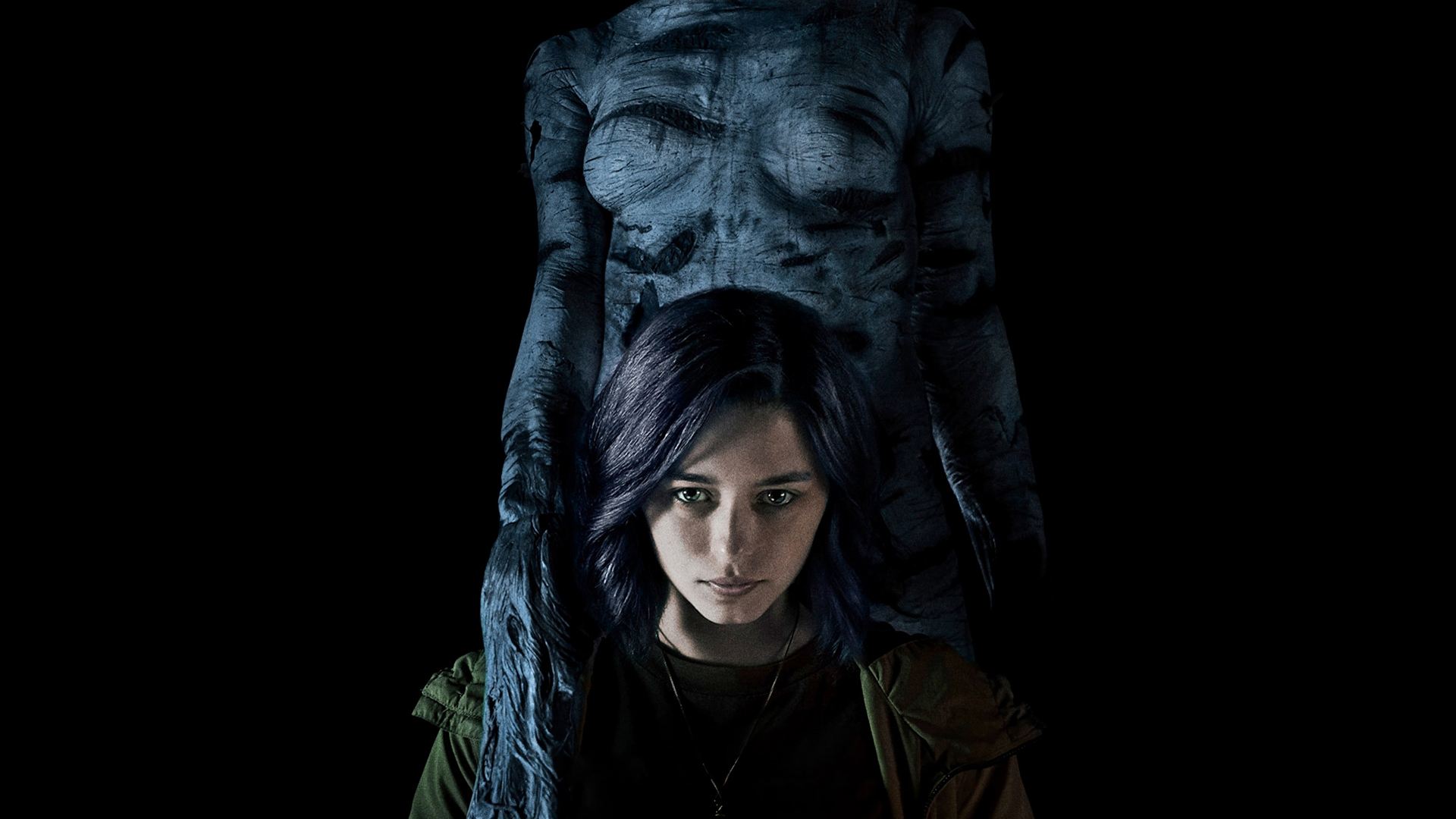 Backdrop for The Birch