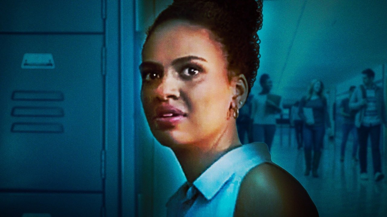 Backdrop for Secrets on Campus