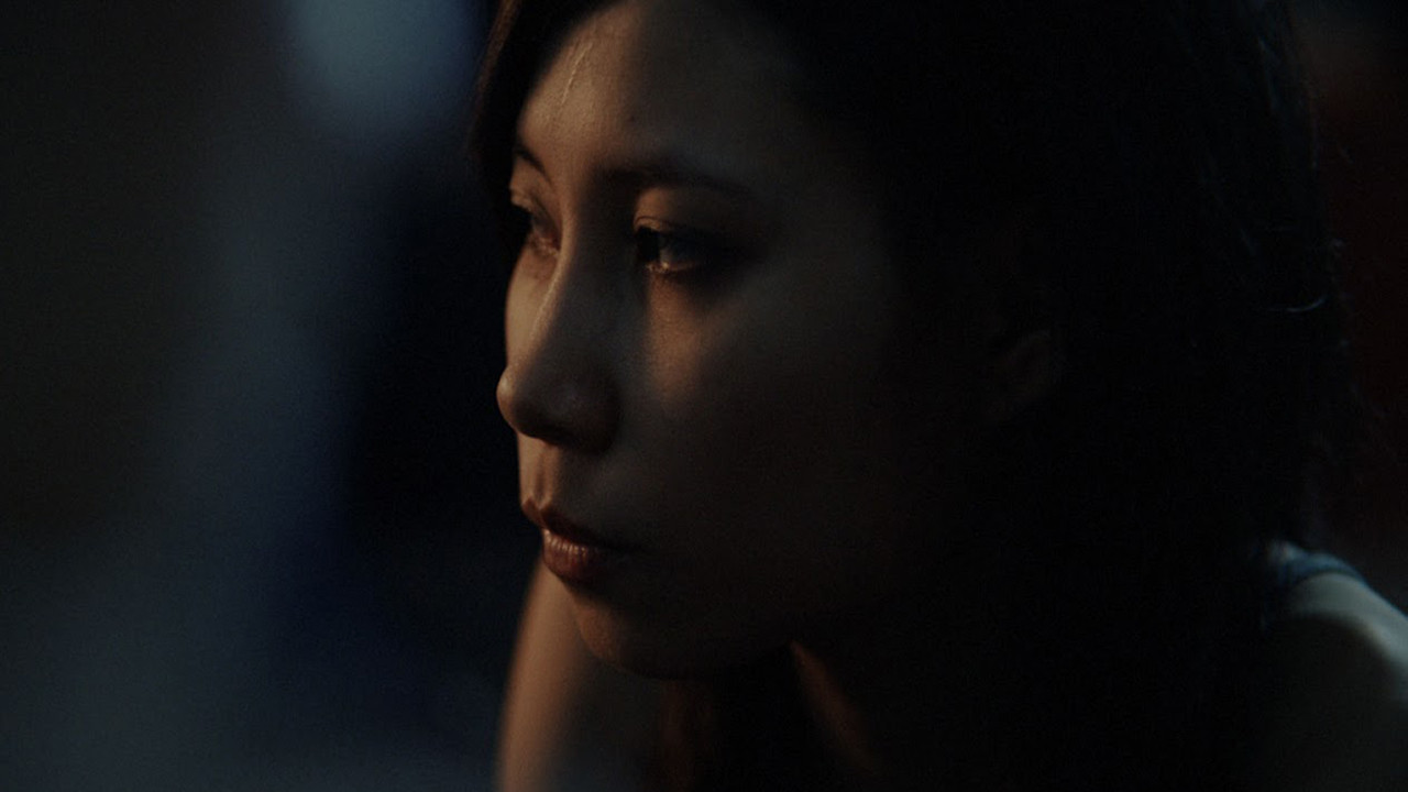 Backdrop for Dearest Sister