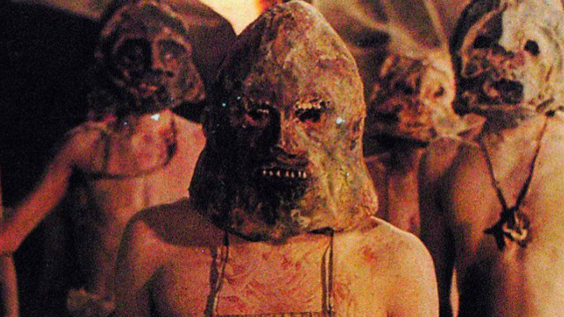 Backdrop for Slave of the Cannibal God