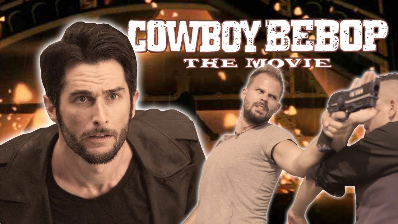 Backdrop for Le Fossoyeur de Films