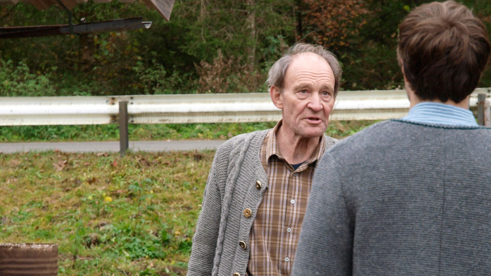 Backdrop for Totentanz