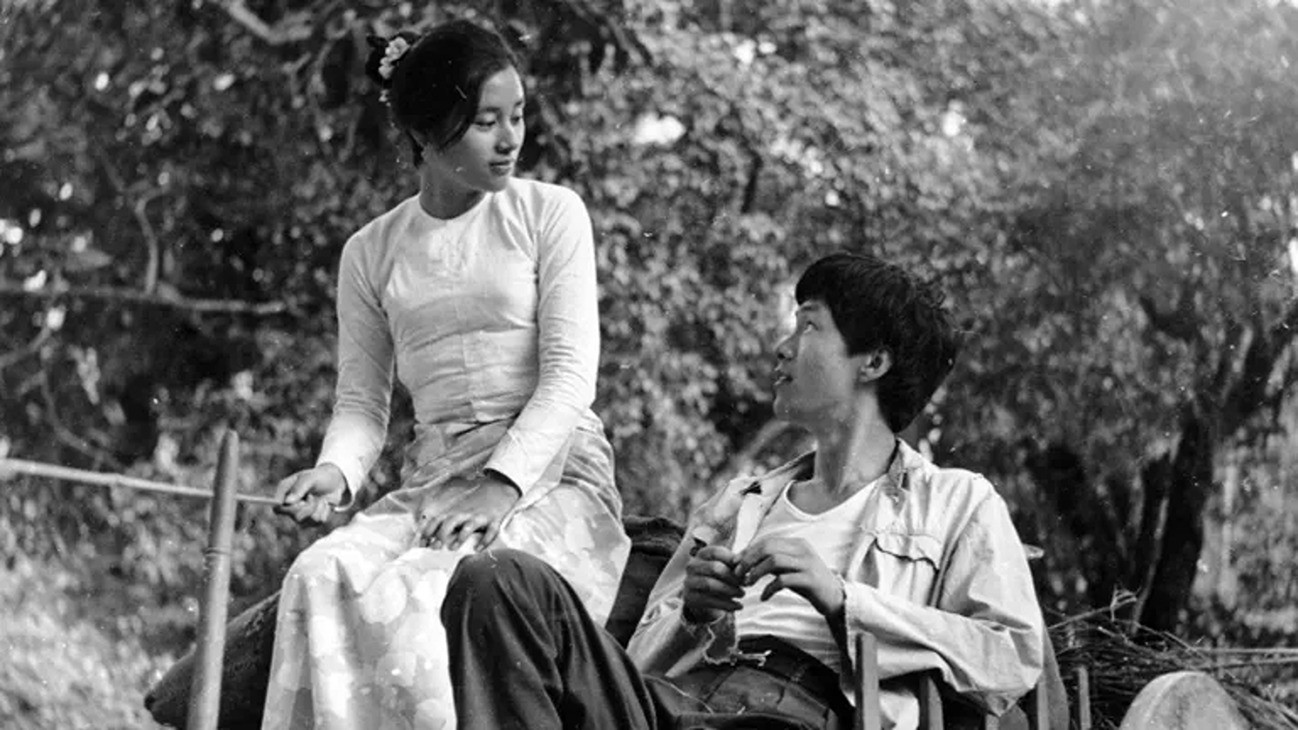 Backdrop for Sacrificed Youth