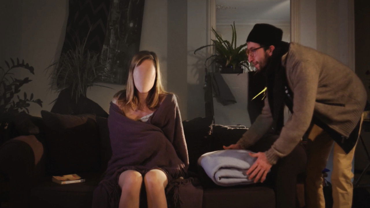 Backdrop for Je suis dévisagée