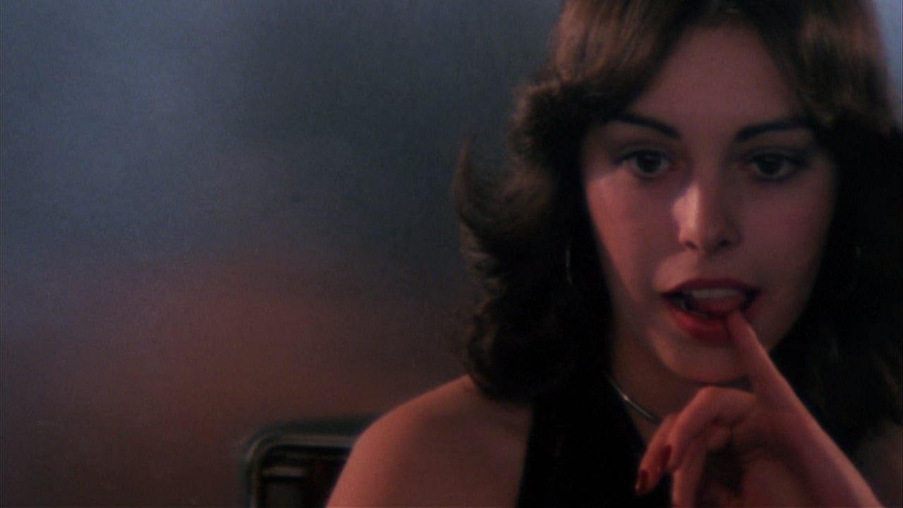 Backdrop for Justine and the Whip