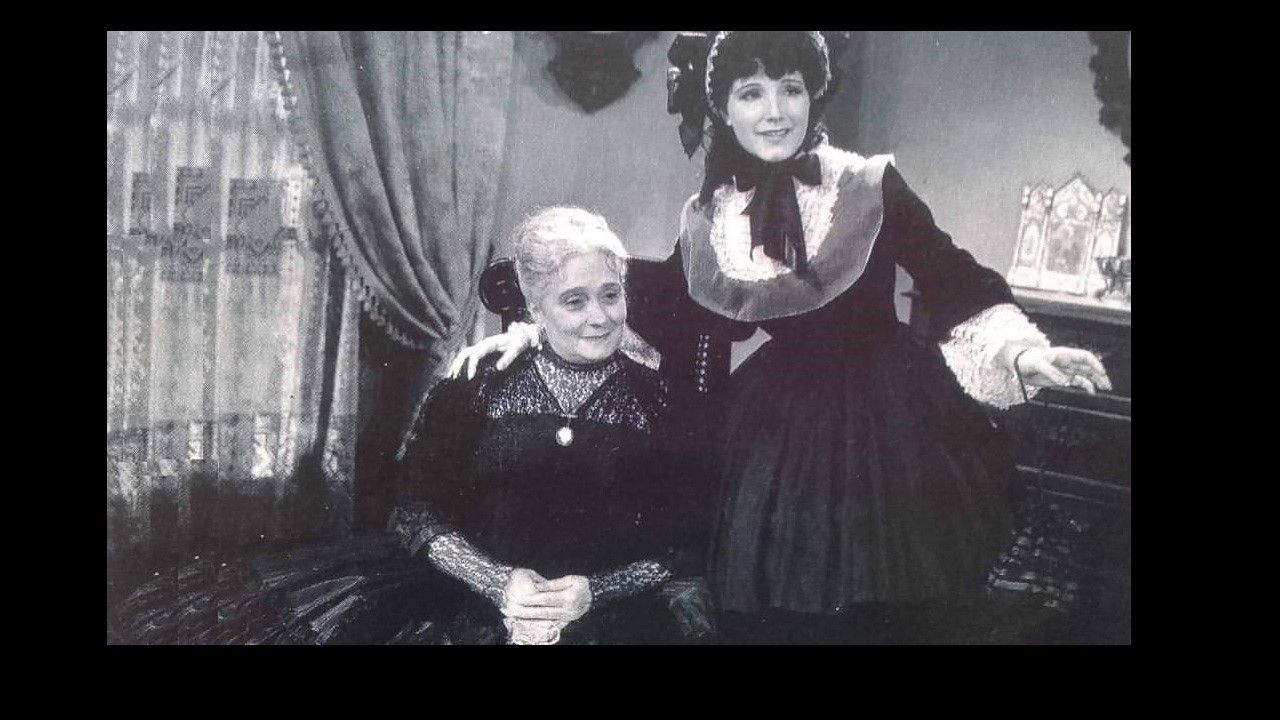 Backdrop for En el viejo Buenos Aires