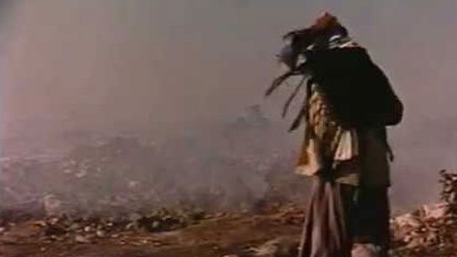 Backdrop for Tren Gaucho