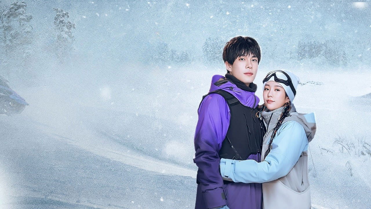 Backdrop for The Most Eastern Love