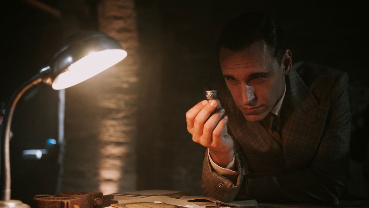 Backdrop for Onyx: Kings of the Grail