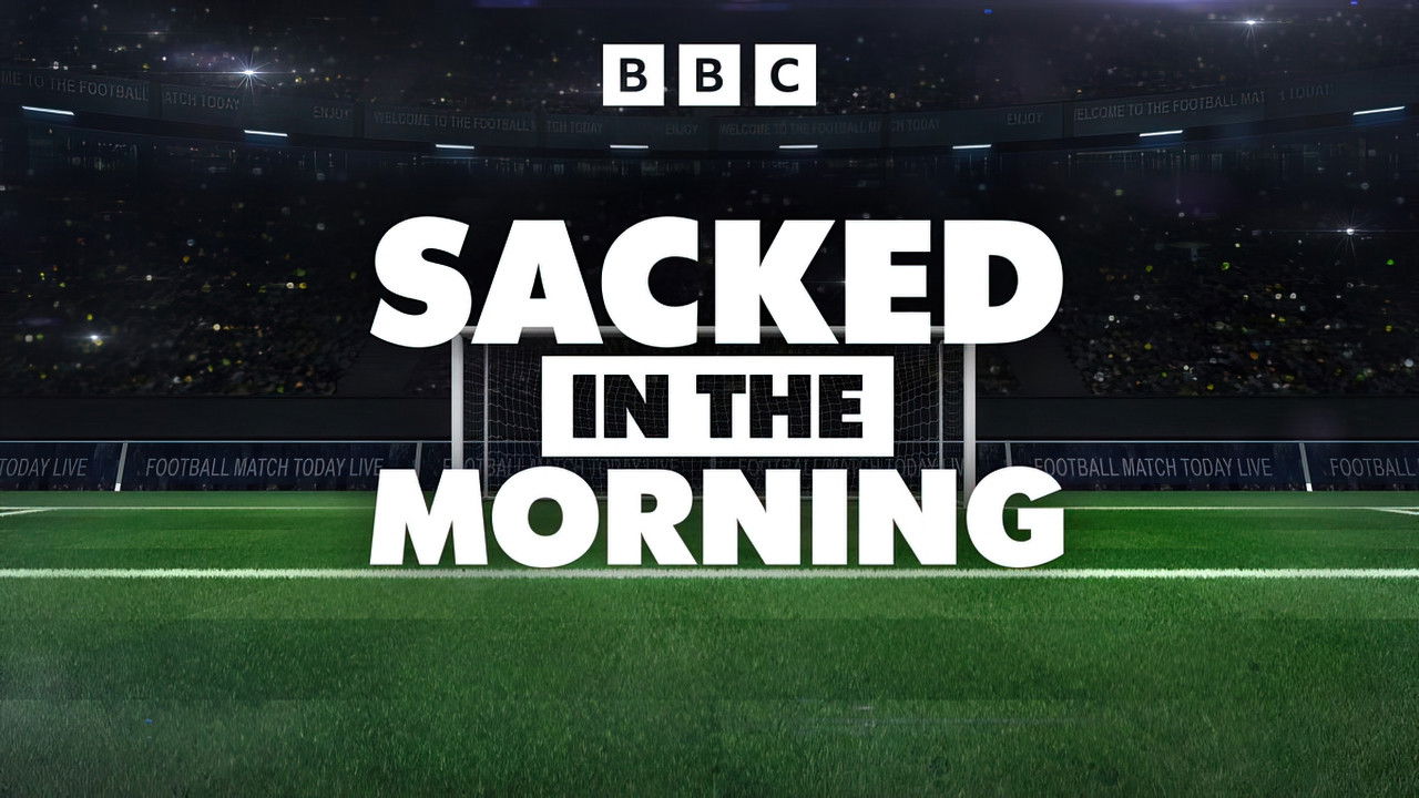 Backdrop for Sacked in the Morning