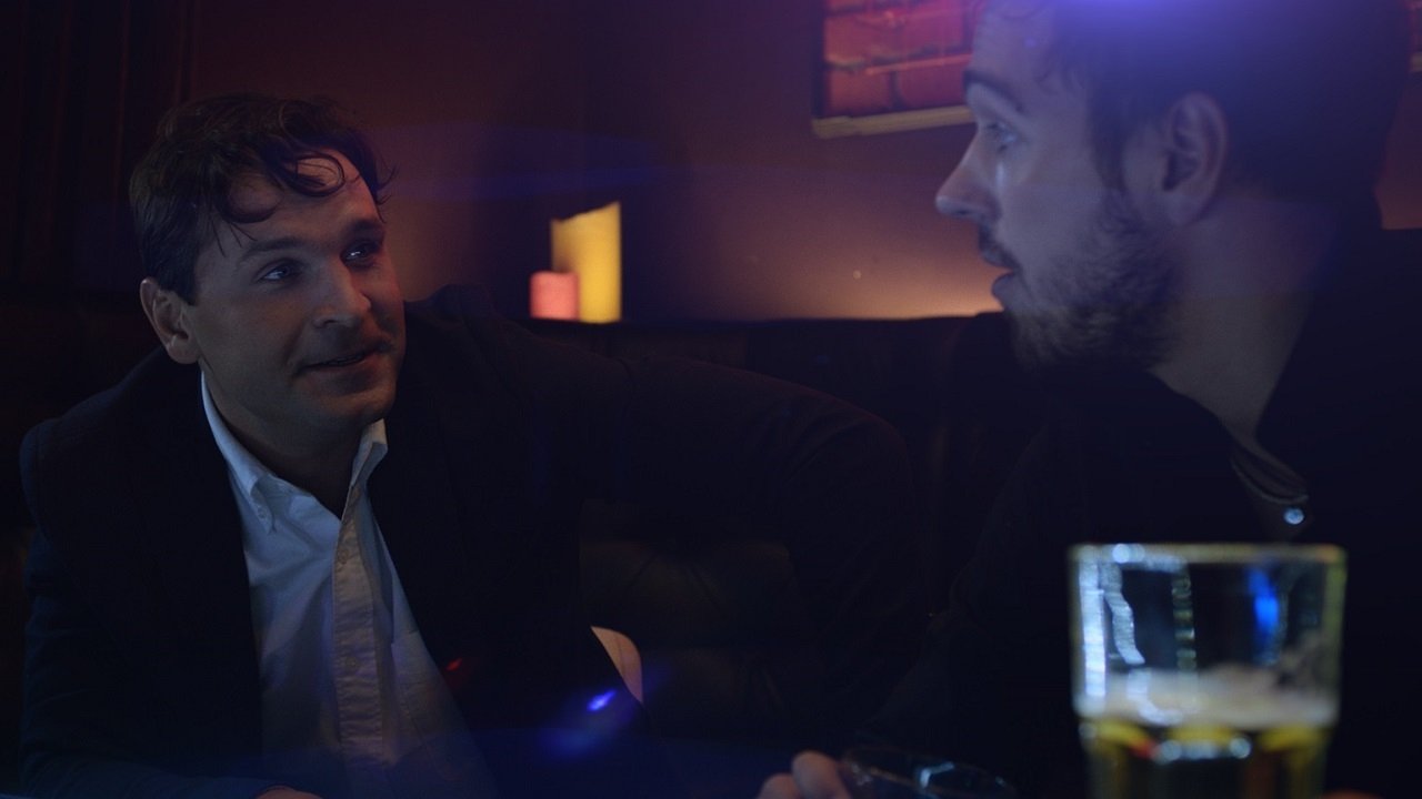 Backdrop for Well, Hello, Oksana Sokolova!