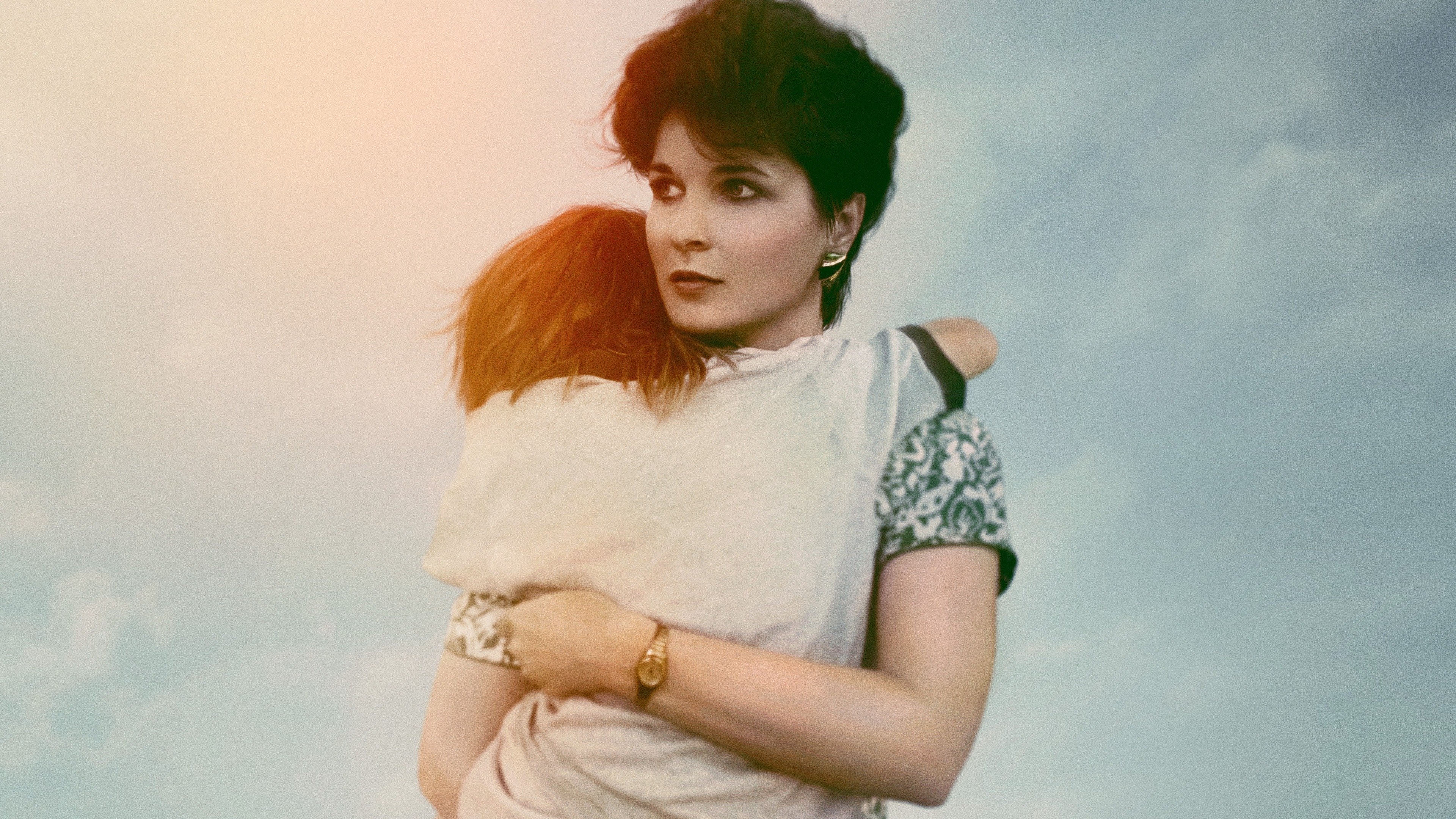 Backdrop for Children of the Underground