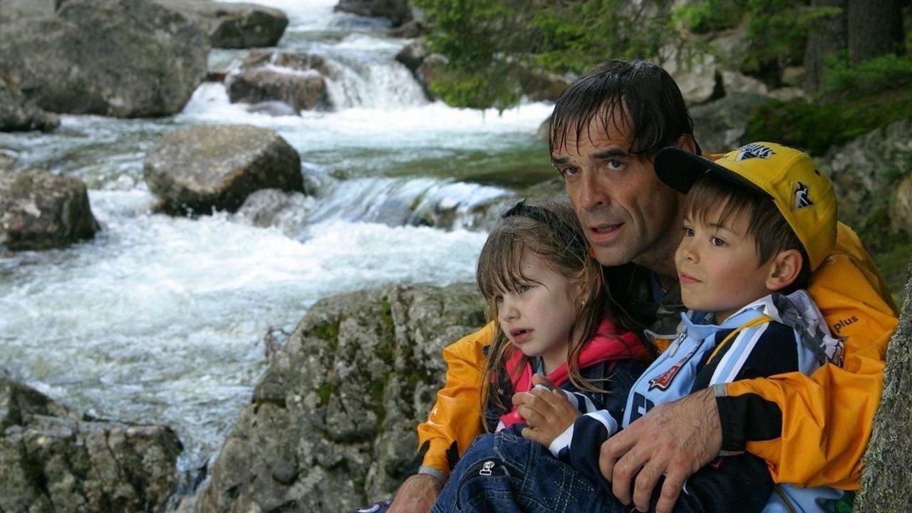 Backdrop for Taming Crocodiles