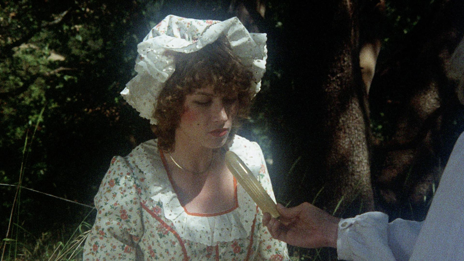 Backdrop for Spirit of Seventy Sex