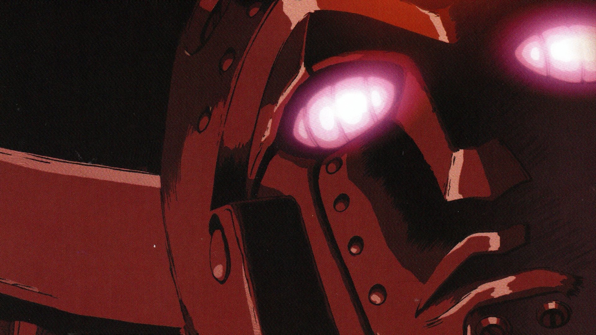 Backdrop for Babel II: Beyond Infinity