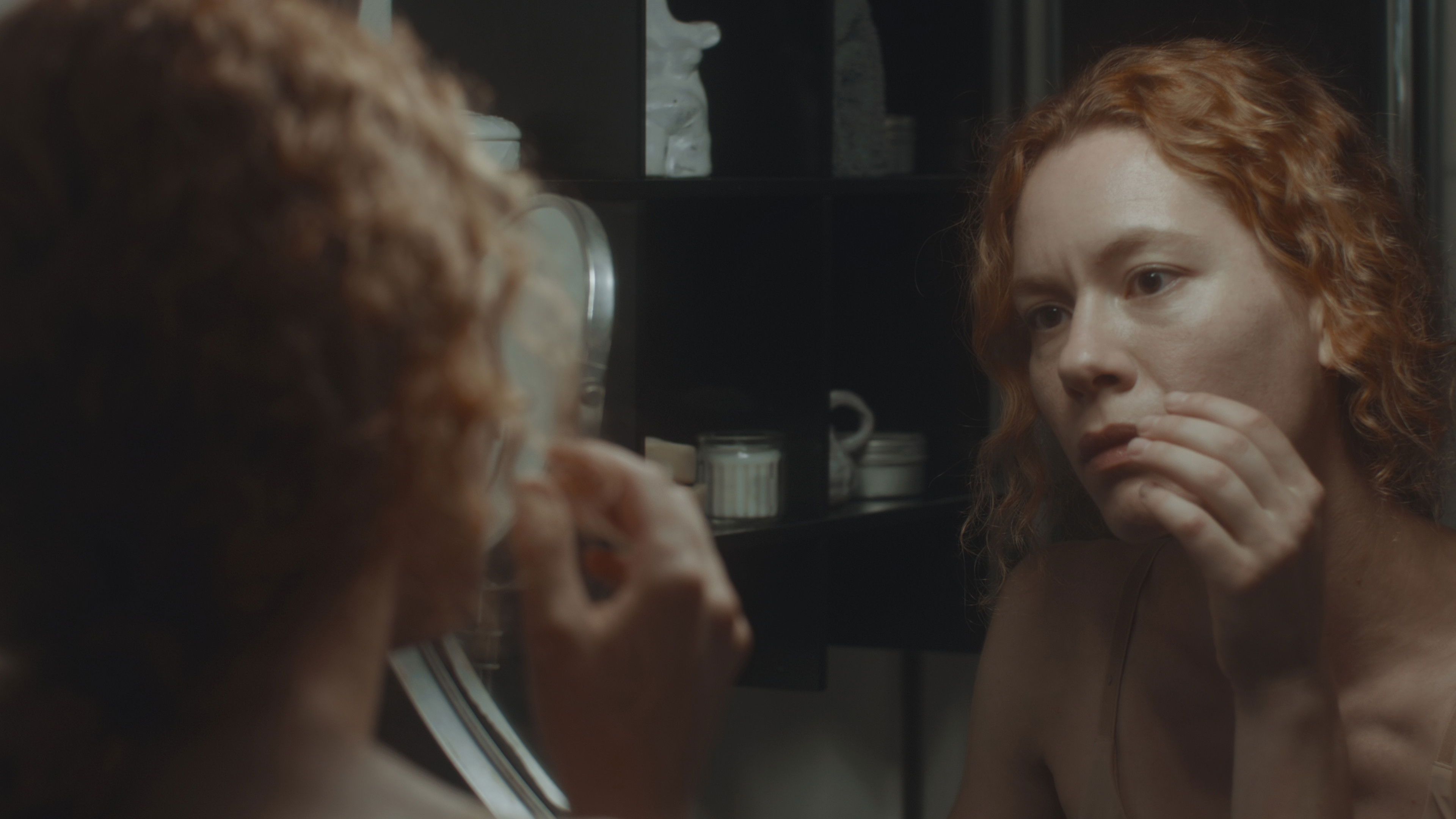 Backdrop for Measurements