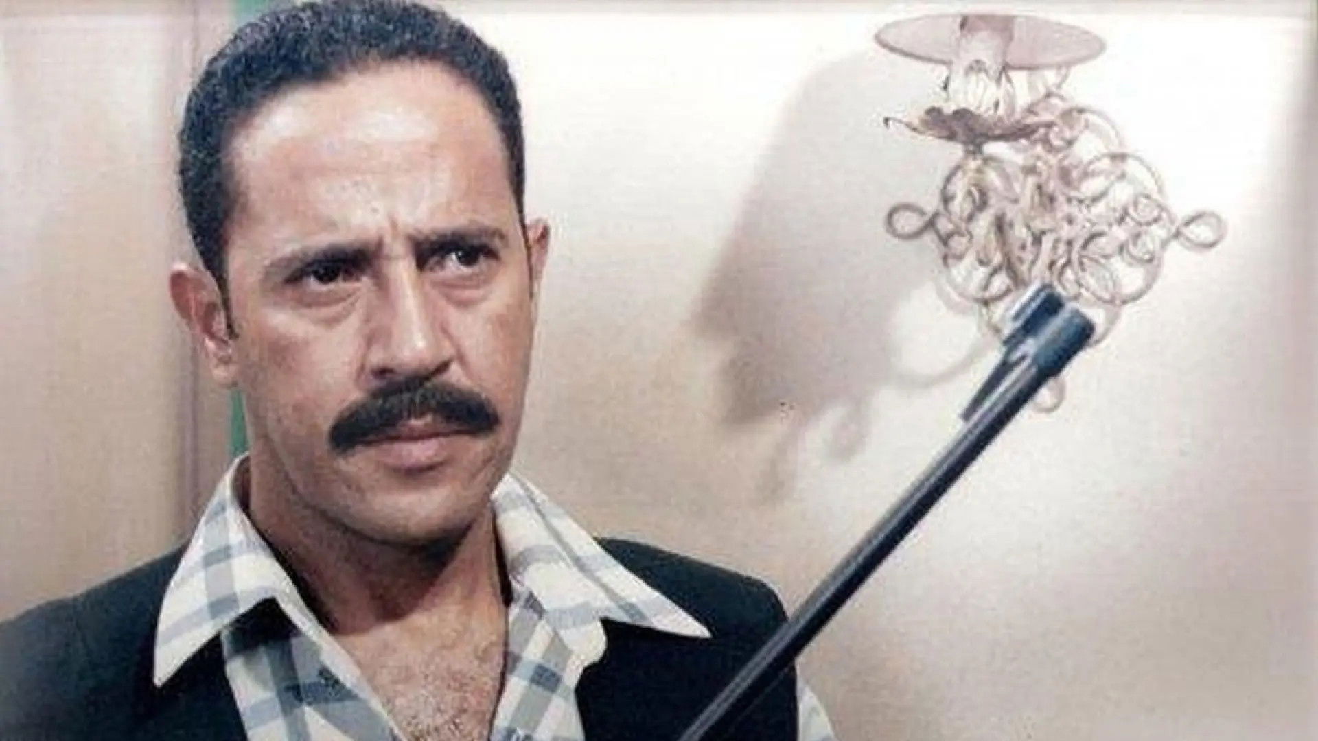 Backdrop for The Dove Hunter