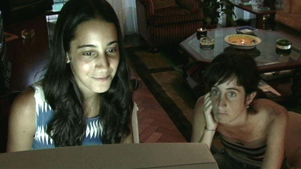 Backdrop for María y Juan (no se conocen y simpatizan)