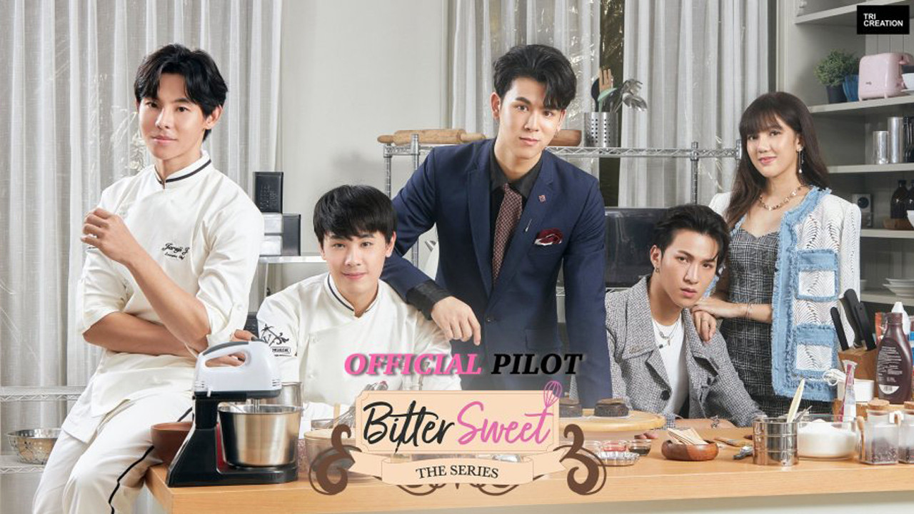 Backdrop for Bitter Sweet