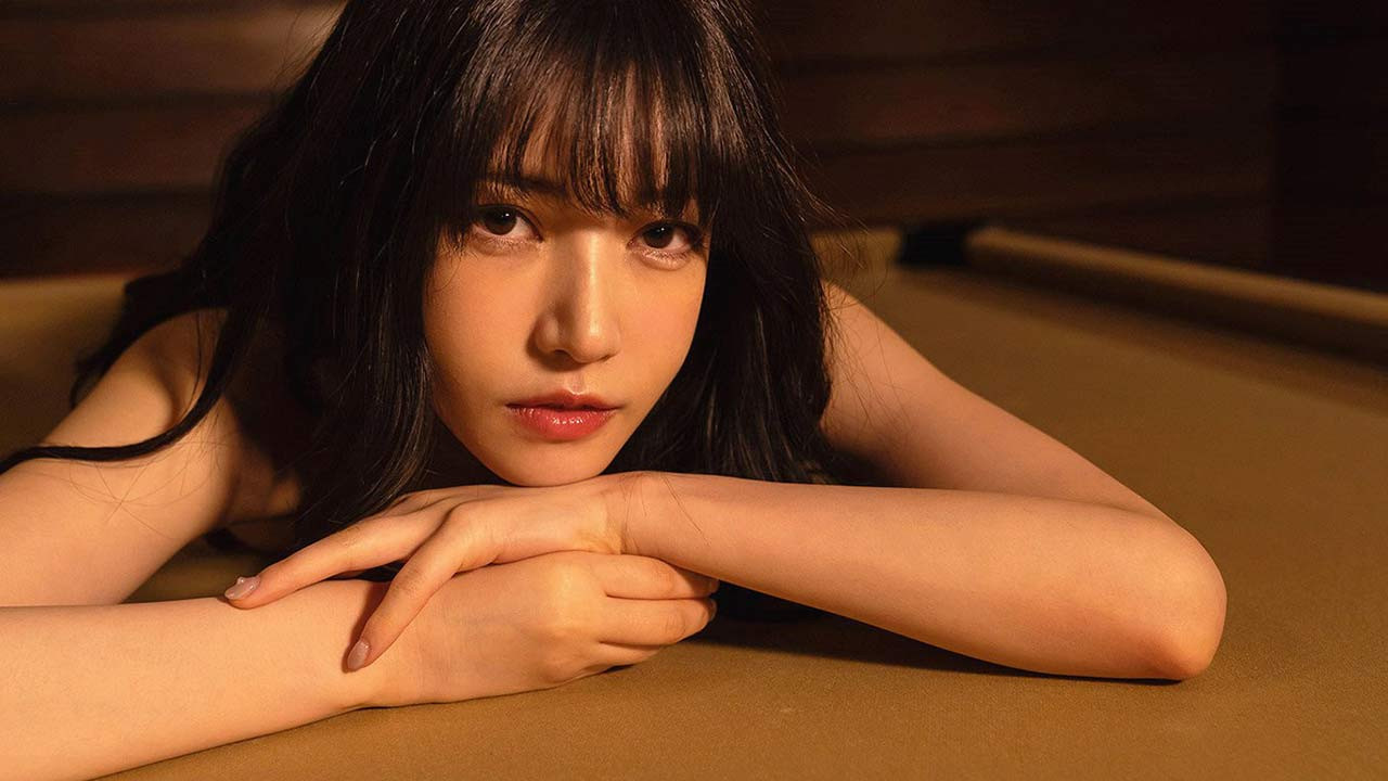 Backdrop for 楓カレン