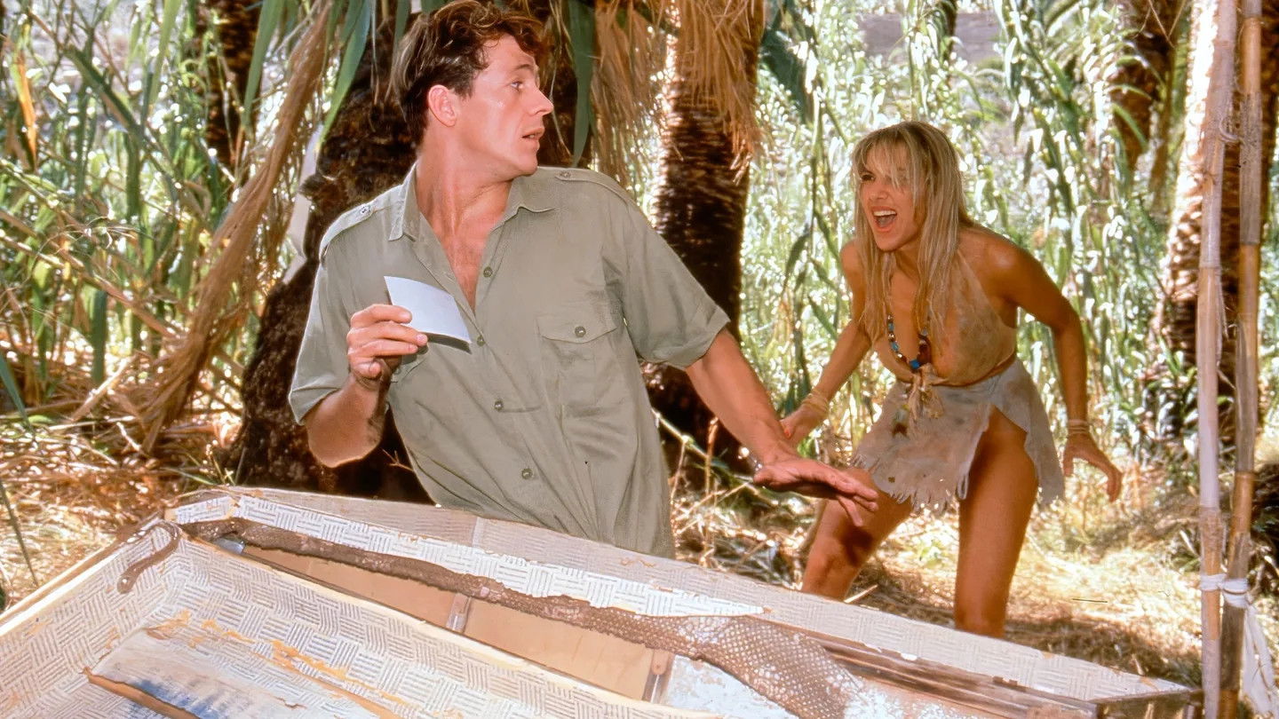 Backdrop for Queen of the Elephants