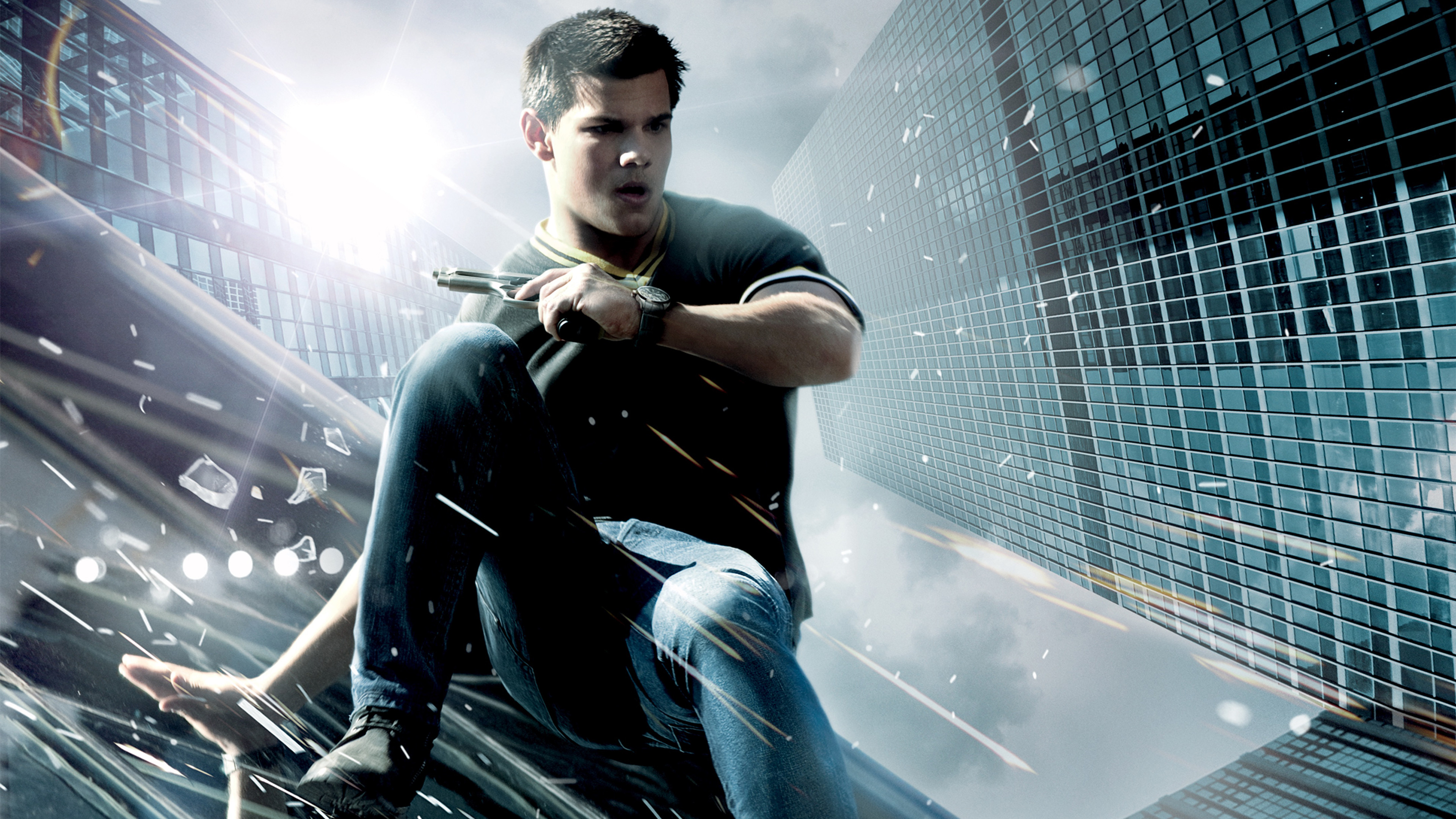 Backdrop for Abduction