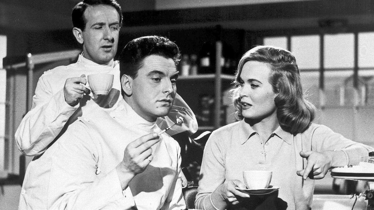 Backdrop for Dentist on the Job