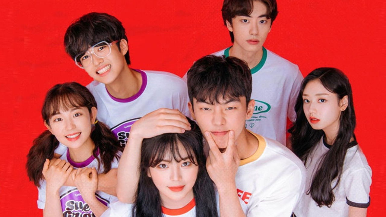 Backdrop for Real:Time:Love