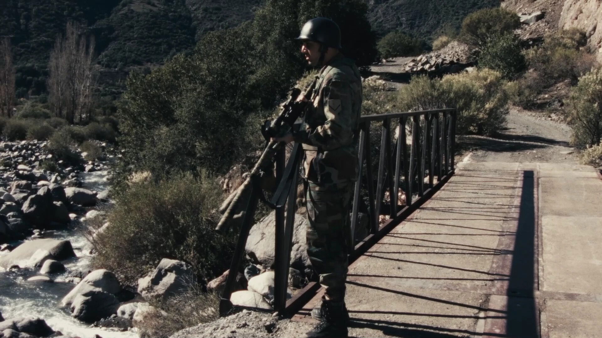 Backdrop for Por Todos