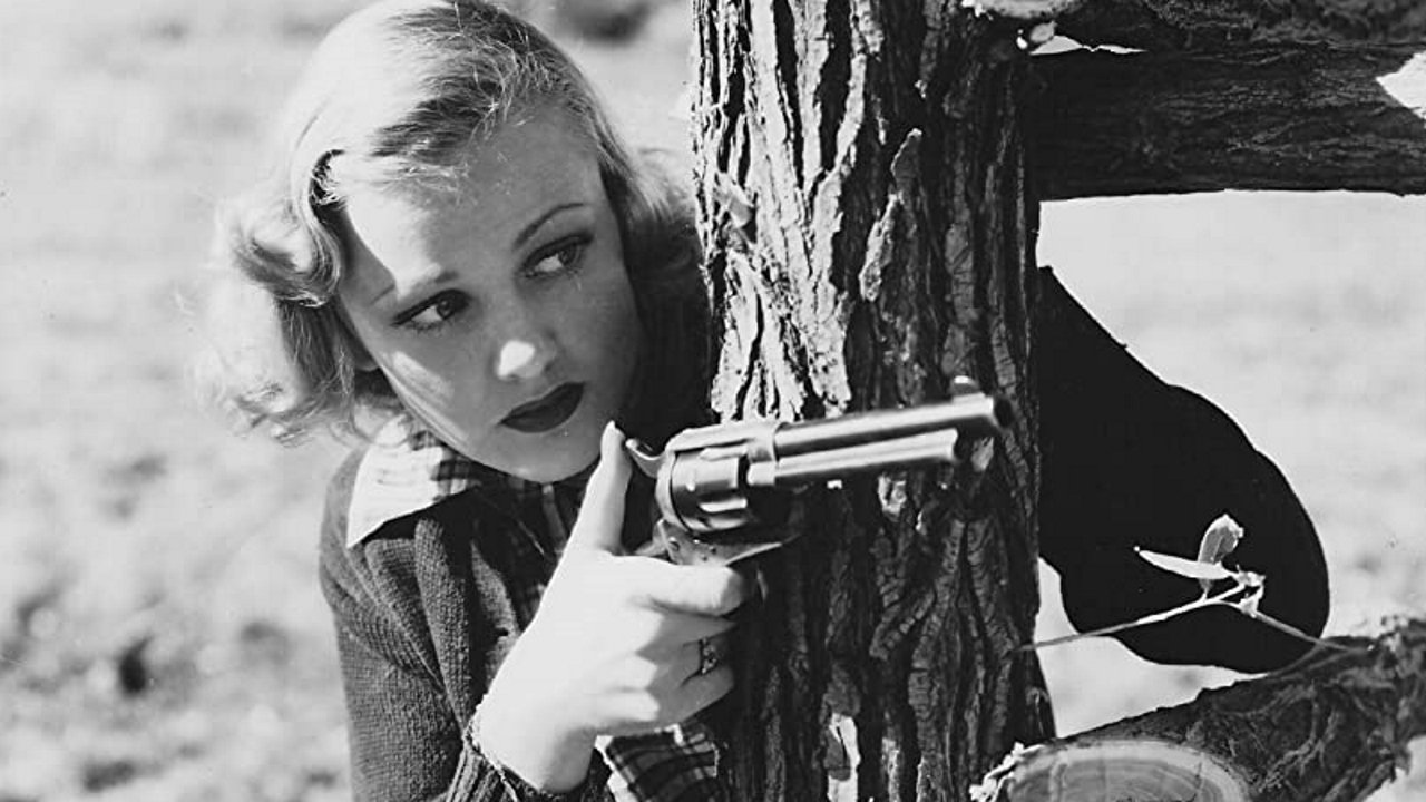 Backdrop for Secret Valley