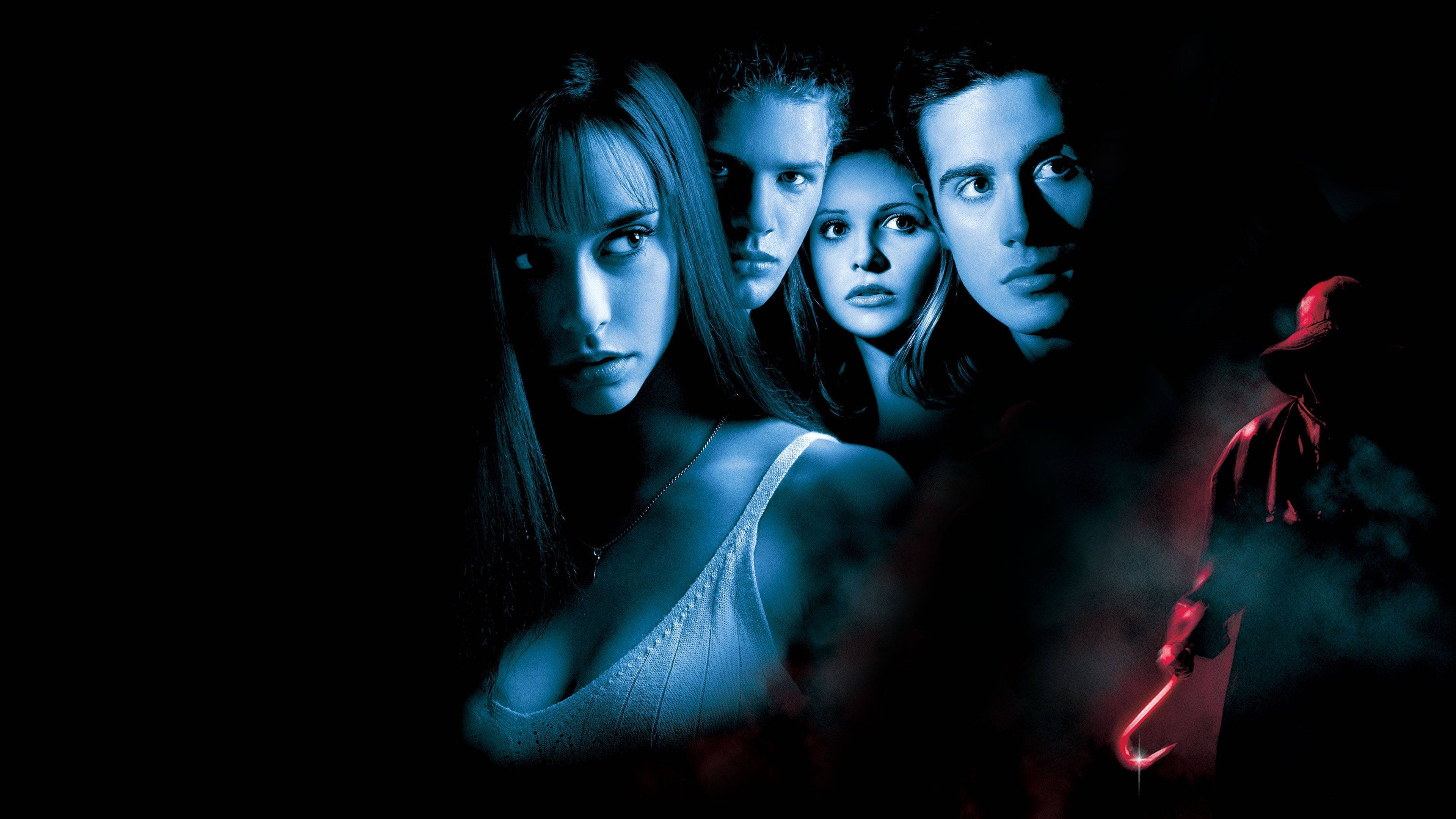 Backdrop for I Know What You Did Last Summer