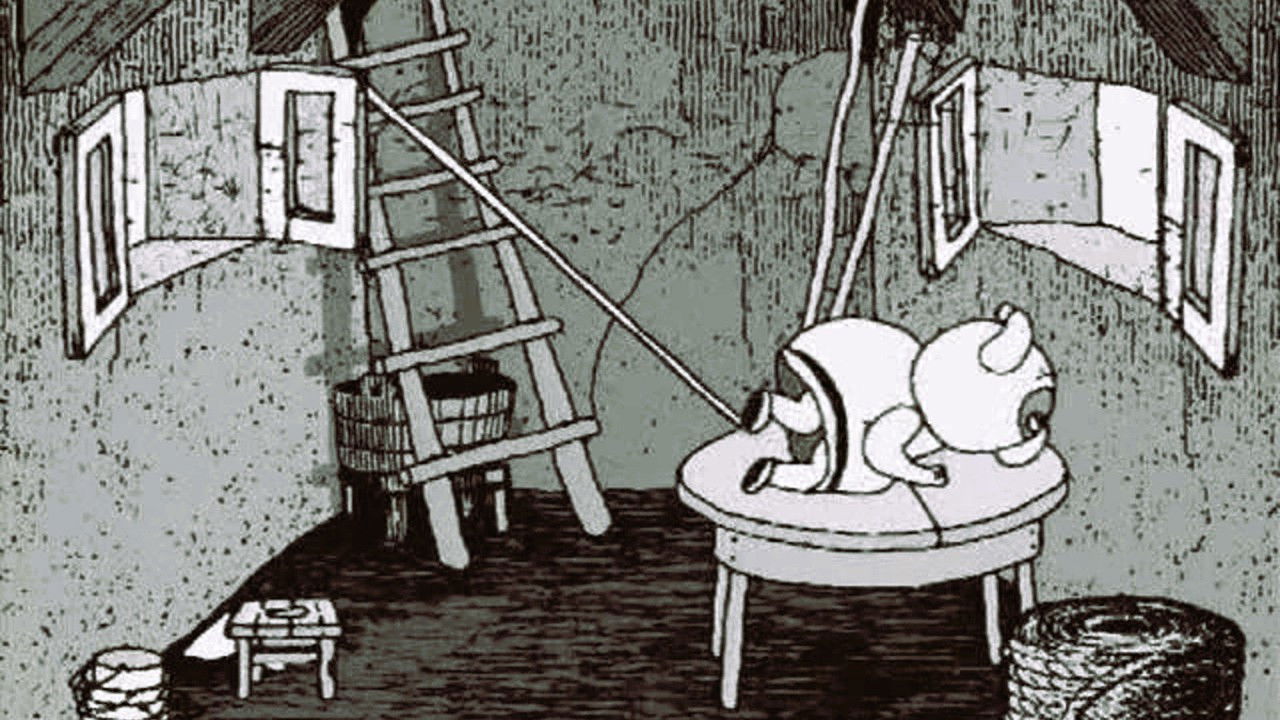 Backdrop for Wind Along the Coast