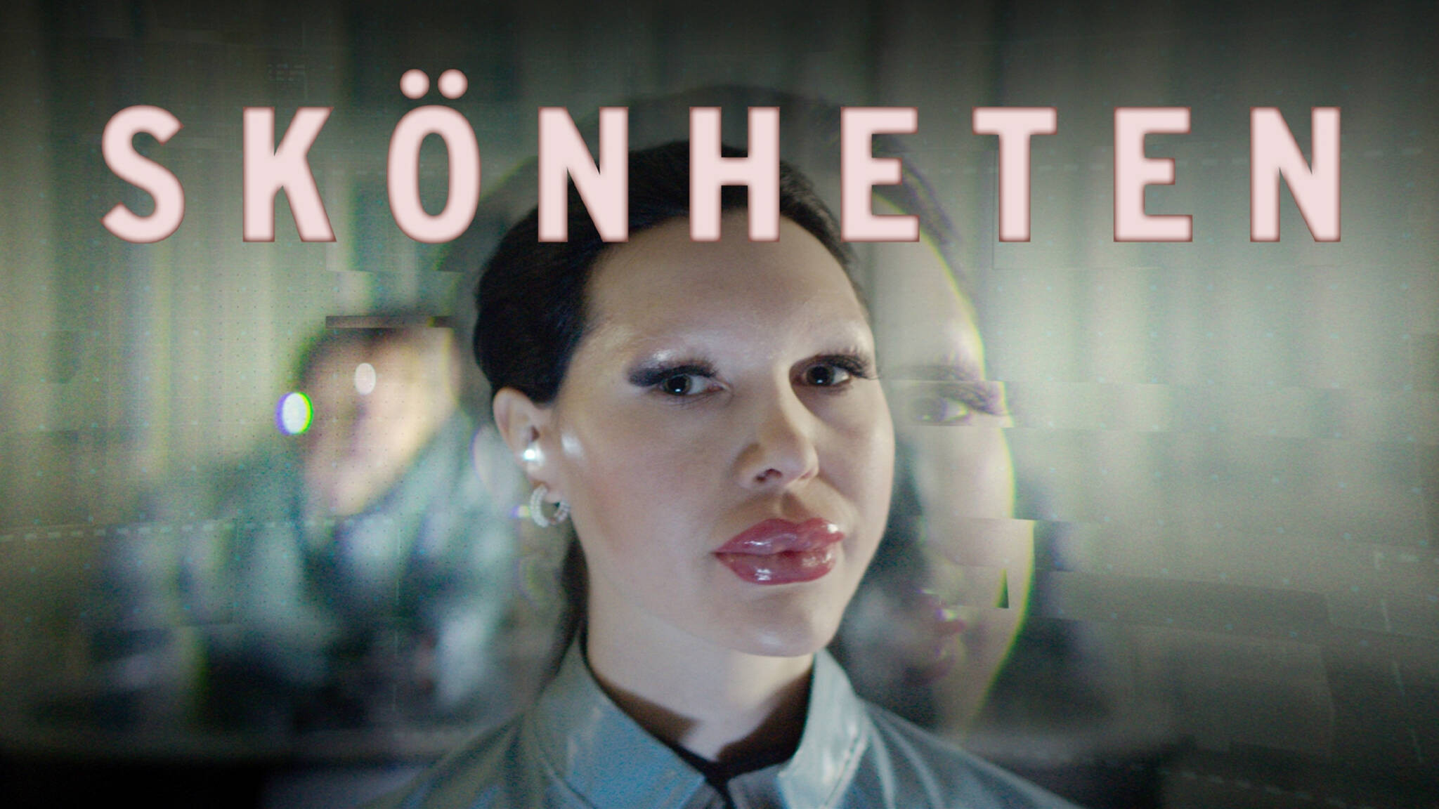 Backdrop for The Beauty